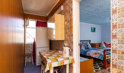 Стандарт. Коттедж у Ирины