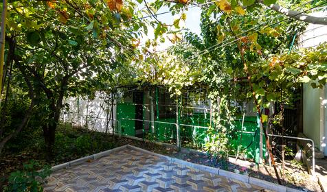 Частное домовладение У Ирины. Туапсе, Агой