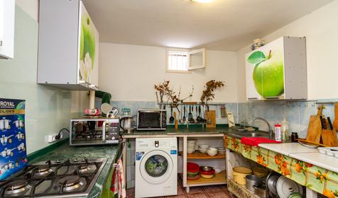 Частное домовладение У Ирины. Туапсе, Агой