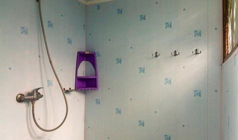 Частное домовладение У Ирины. Туапсе, Агой