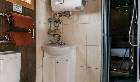 Белая река Даховская