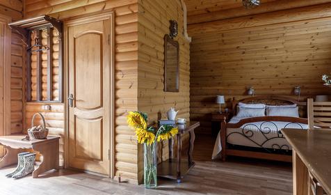 Белая река Даховская