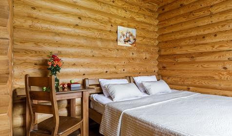 Белая река Даховская