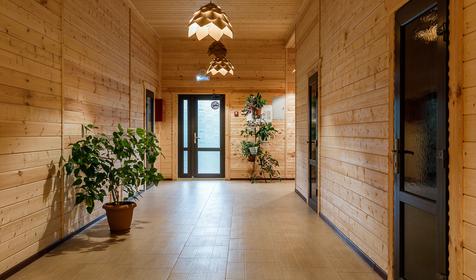 Белая река Даховская