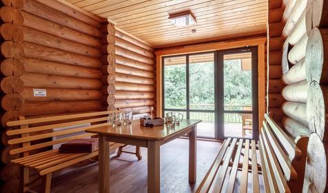 Белая река Даховская