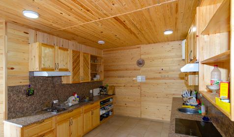 Гостевой дом Звездный. Анапа, Джемете