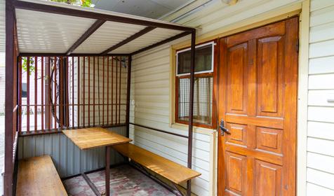 Гостевой дом Звездный. Анапа, Джемете