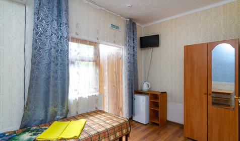 Стандарт. Гостевой дом Звездный. Анапа, Джемете