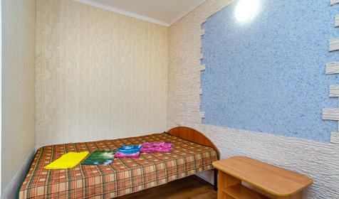 Стандарт. Гостевой дом Звездный. Анапа, Джемете