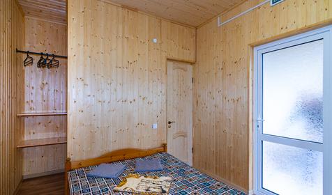 Стандарт улучшенный. Гостевой дом Звездный. Анапа, Джемете