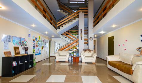 Мини-гостиница Морская, Анапа, Сукко