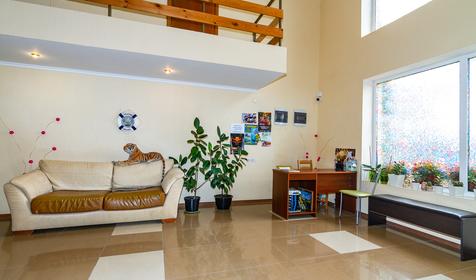 Мини-гостиница Морская, Анапа, Сукко