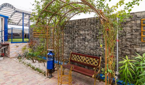 Мини-гостиница Морская, Анапа, Сукко