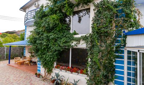 Мини-гостиница Морская, Анапа, Сукко