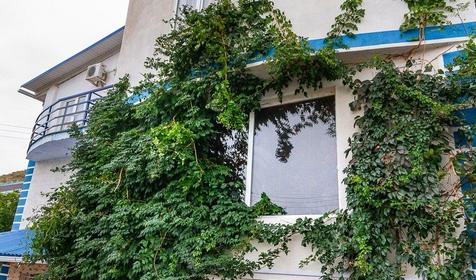 Мини-гостиница Морская, Анапа, Сукко