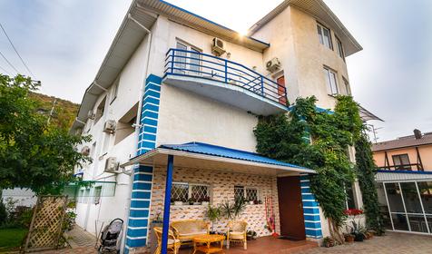 Мини-гостиница Морская, Анапа, Сукко