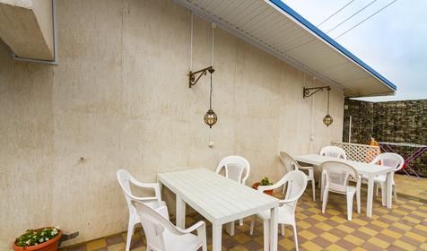 Мини-гостиница Морская, Анапа, Сукко