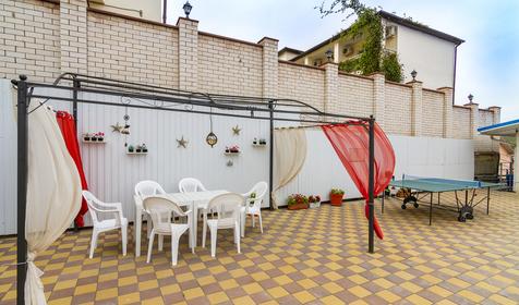 Мини-гостиница Морская, Анапа, Сукко