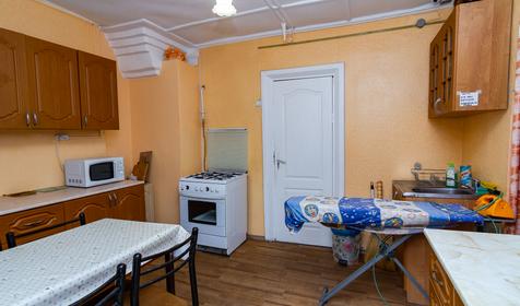 Гостевой дом Август, г. Анапа