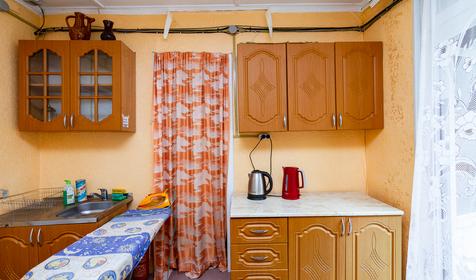 Гостевой дом Август, г. Анапа