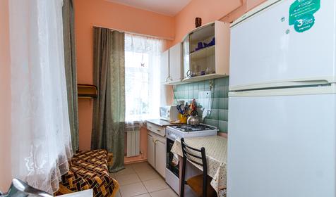 Отдельный трехкомнатный дом. Гостевой дом Август, г. Анапа