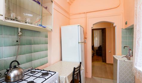 Отдельный трехкомнатный дом. Гостевой дом Август, г. Анапа