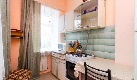 Отдельный трехкомнатный дом. Гостевой дом Август, г. Анапа