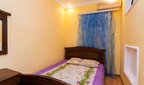 Отдельный трехкомнатный дом. Гостевой дом Август, г. Анапа