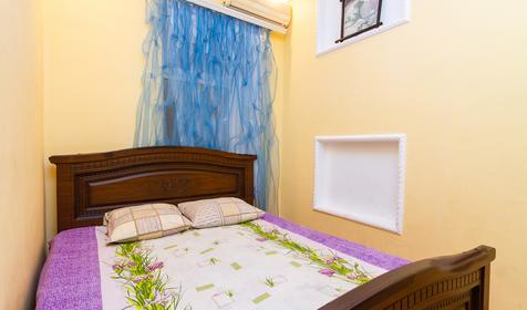 Отдельный трехкомнатный дом. Гостевой дом Август, г. Анапа