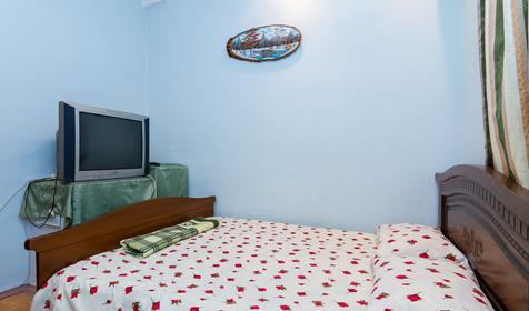 Отдельный трехкомнатный дом. Гостевой дом Август, г. Анапа