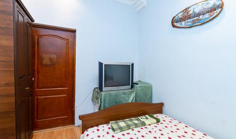 Отдельный трехкомнатный дом. Гостевой дом Август, г. Анапа