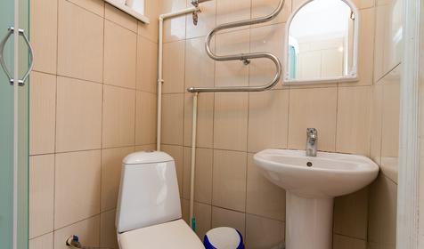 Отдельный трехкомнатный дом. Гостевой дом Август, г. Анапа