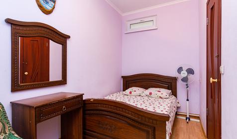 Стандартный. Гостевой дом Август, г. Анапа