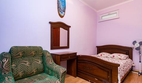 Стандартный. Гостевой дом Август, г. Анапа