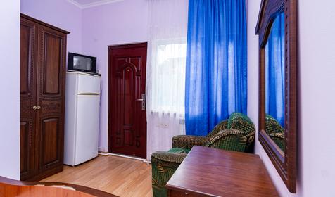 Стандартный. Гостевой дом Август, г. Анапа