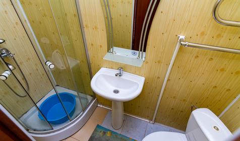 Стандартный. Гостевой дом Август, г. Анапа