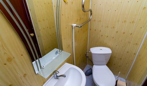 Стандартный. Гостевой дом Август, г. Анапа