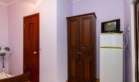 Стандартный. Гостевой дом Август, г. Анапа