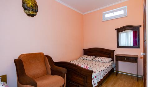 Стандартный. Гостевой дом Август, г. Анапа