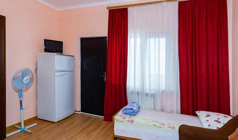 Стандартный. Гостевой дом Август, г. Анапа