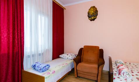 Стандартный. Гостевой дом Август, г. Анапа