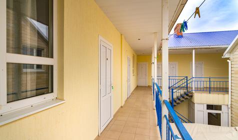 Гостевой дом Лидия плюс, Анапа, Витязево