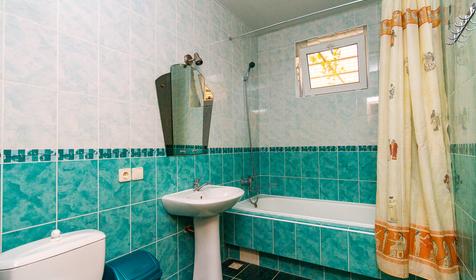 Гостевой дом Лидия плюс, Анапа, Витязево