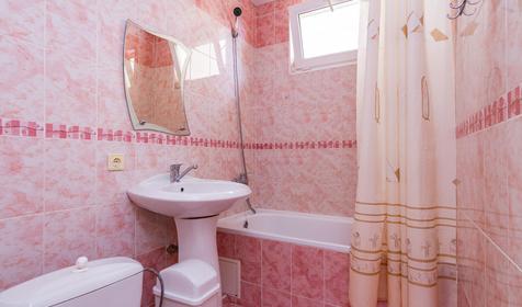 Четырехместный полулюкс. Гостевой дом Лидия плюс, Анапа, Витязево