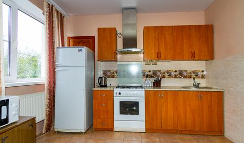 Этаж под ключ. Гостевой дом Лидия плюс, Анапа, Витязево