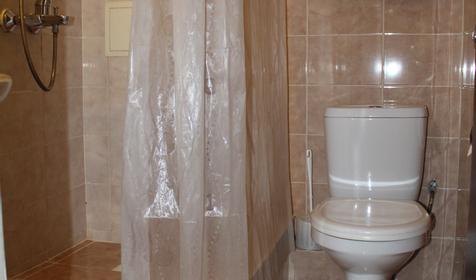 Двухместный стандарт без балкона