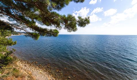 Туапсинский район