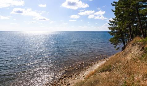 Туапсинский район