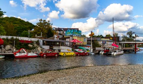 Туапсинский район