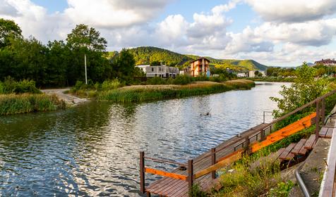 Туапсинский район